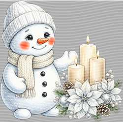 Christmas-ADJ 12953